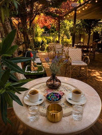 Atakale Butik Otel