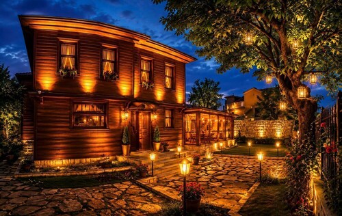 Atakale Butik Otel