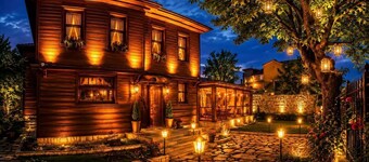 Atakale Butik Otel