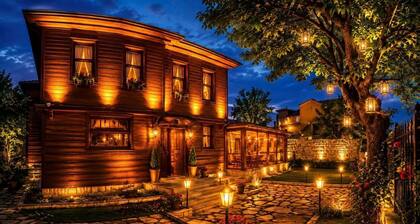 Atakale Butik Otel