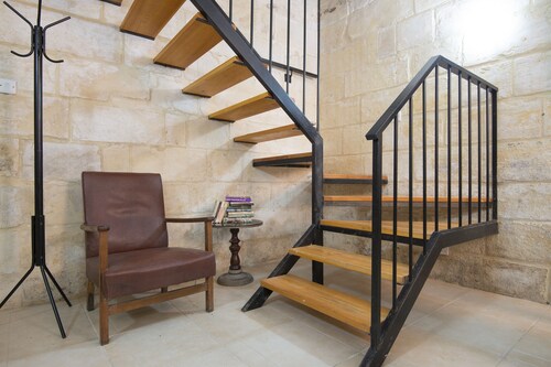 Valletta Republic St House