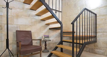 Valletta Republic St House