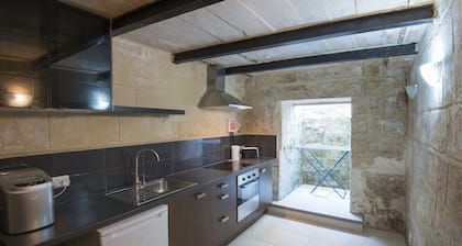 Valletta Republic St House