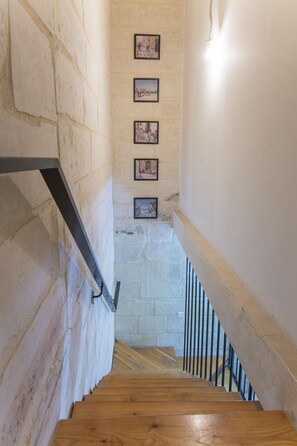 Valletta Republic St House 2 Bedrooms Apartment | Zimmerausstattung