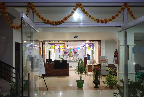 Khyathi Hotels