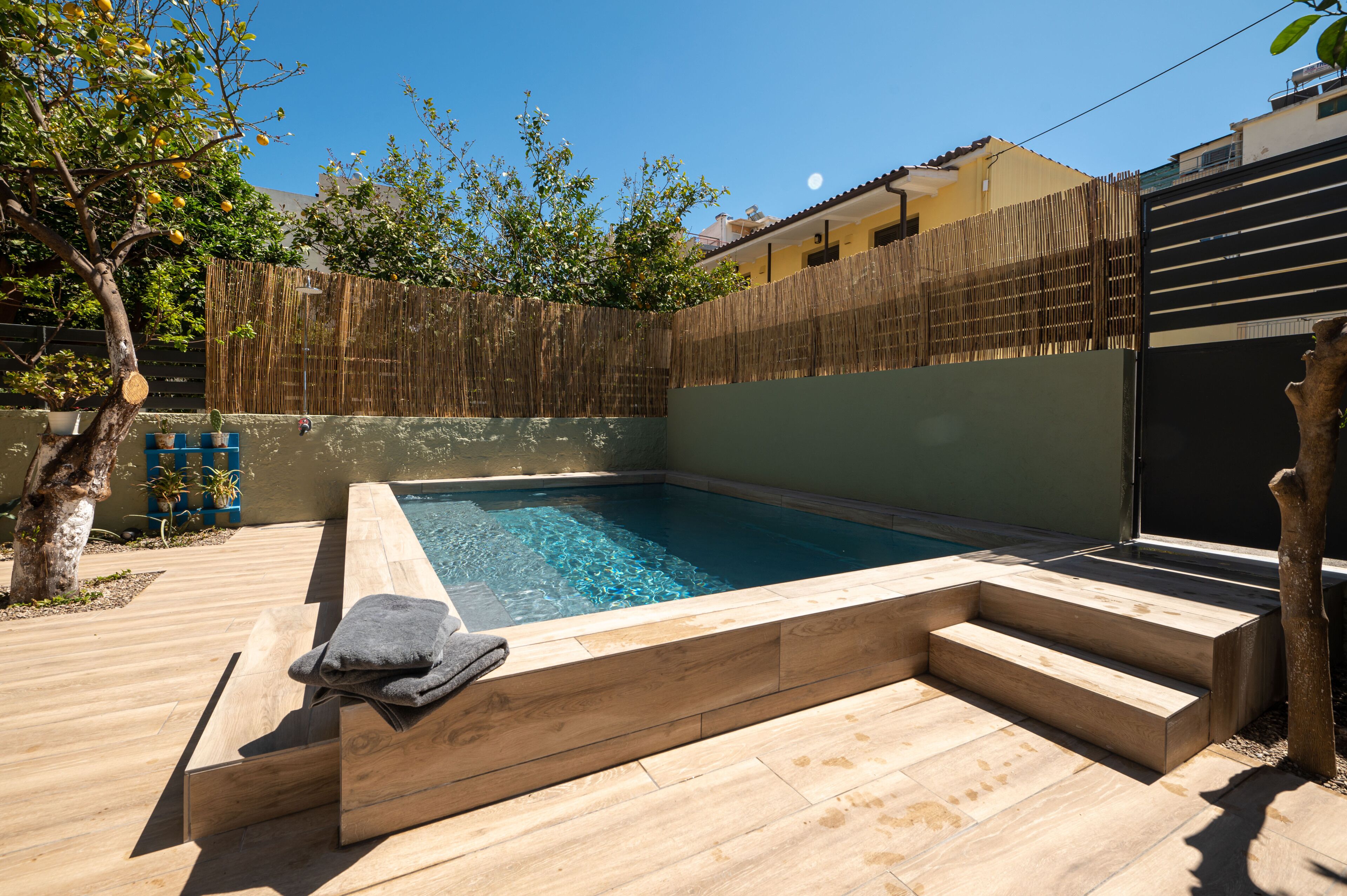 Teres/patio
