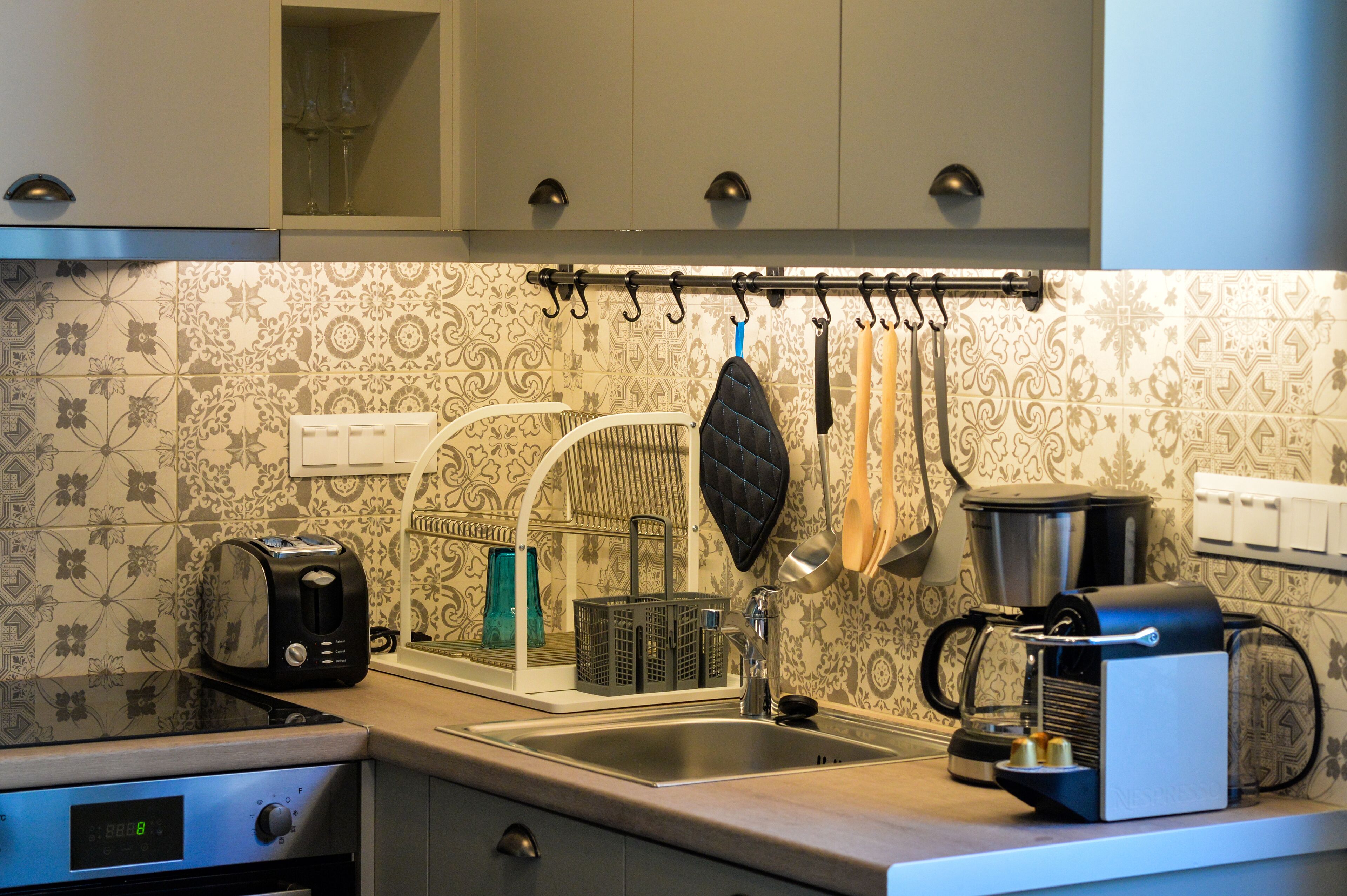 Foto - City Cottage - Kalamata Villas