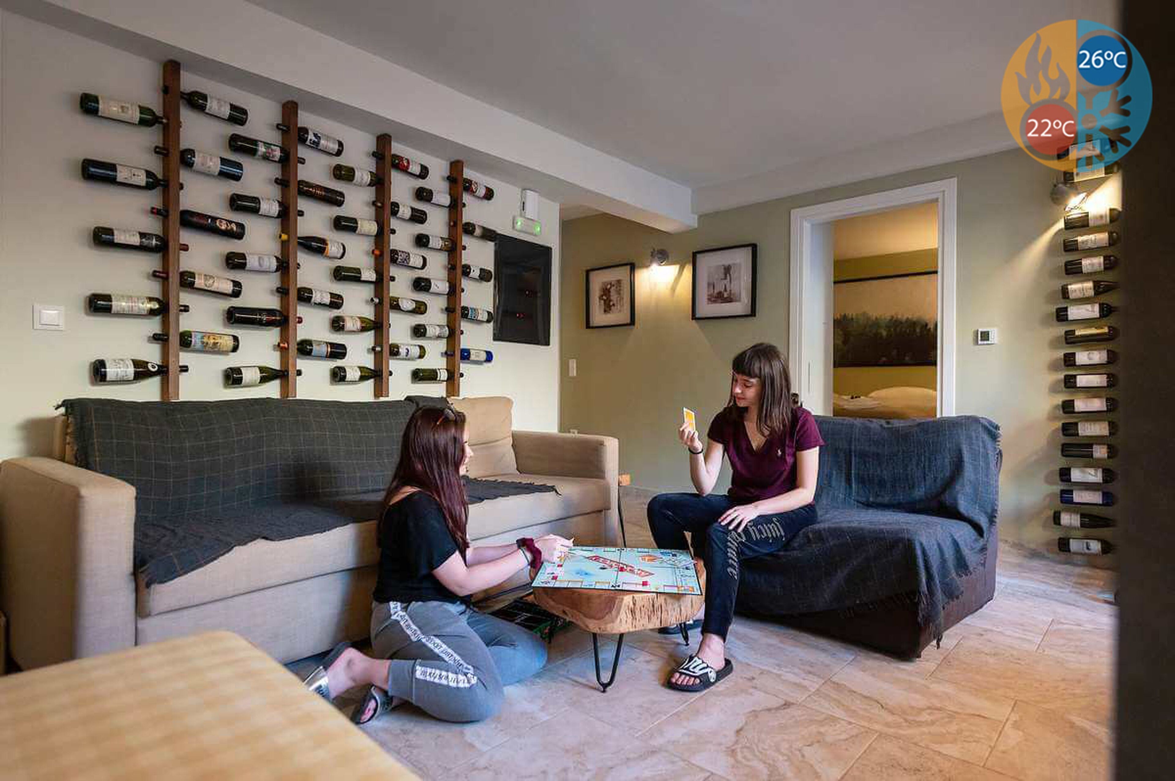 Foto - City Cottage - Kalamata Villas