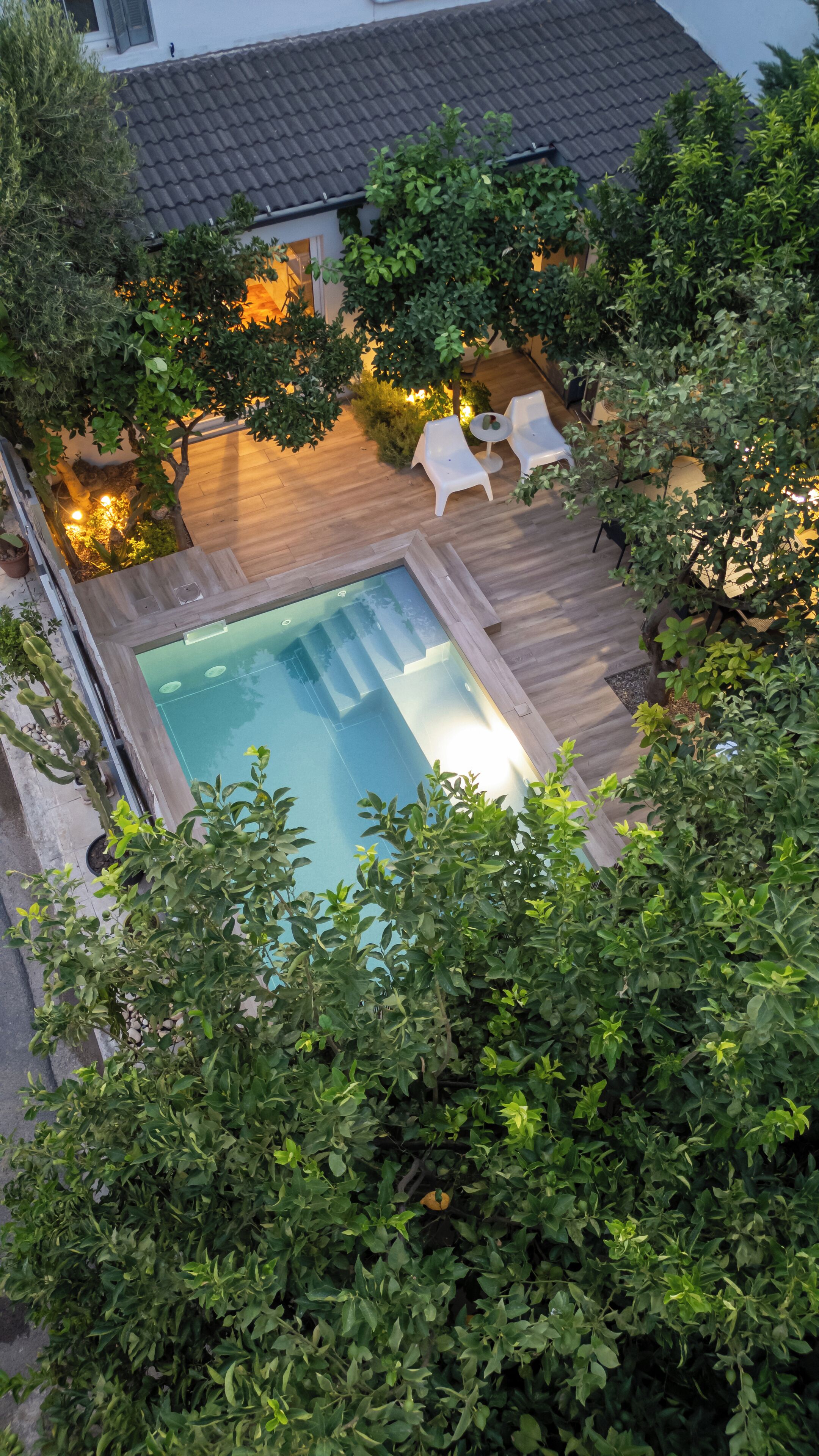 Foto - City Cottage - Kalamata Villas