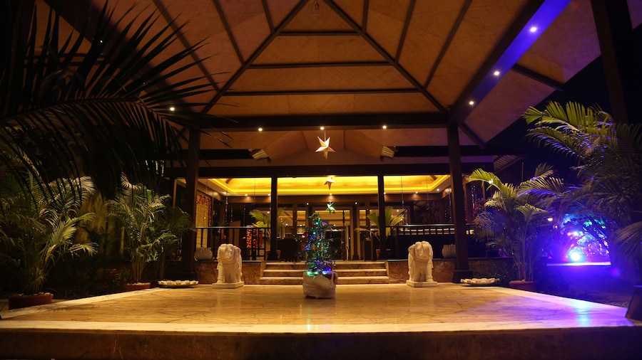 Ramya Resort & Spa