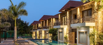 Ramya Resort & Spa
