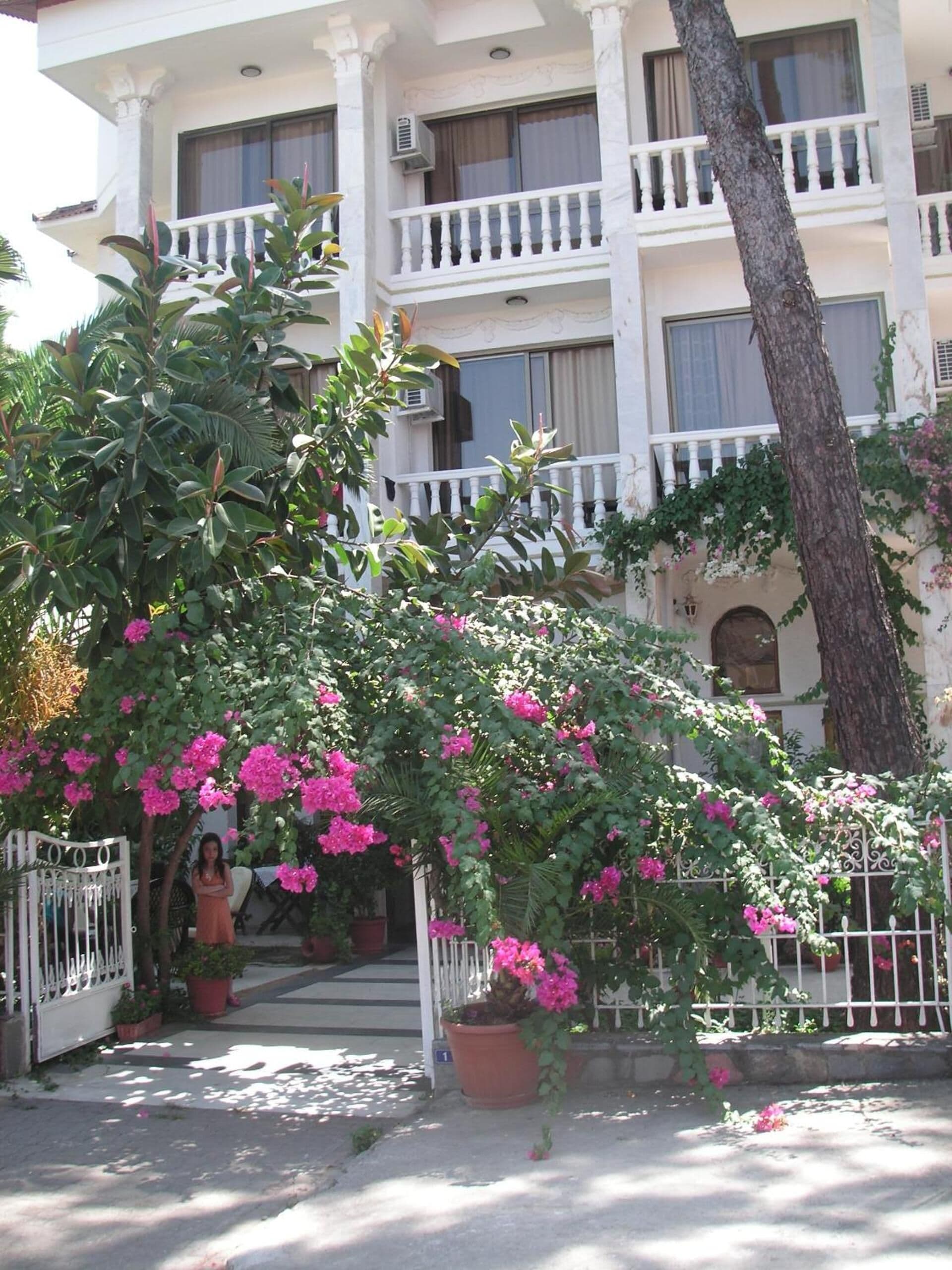 Photo - Carikci Hotel