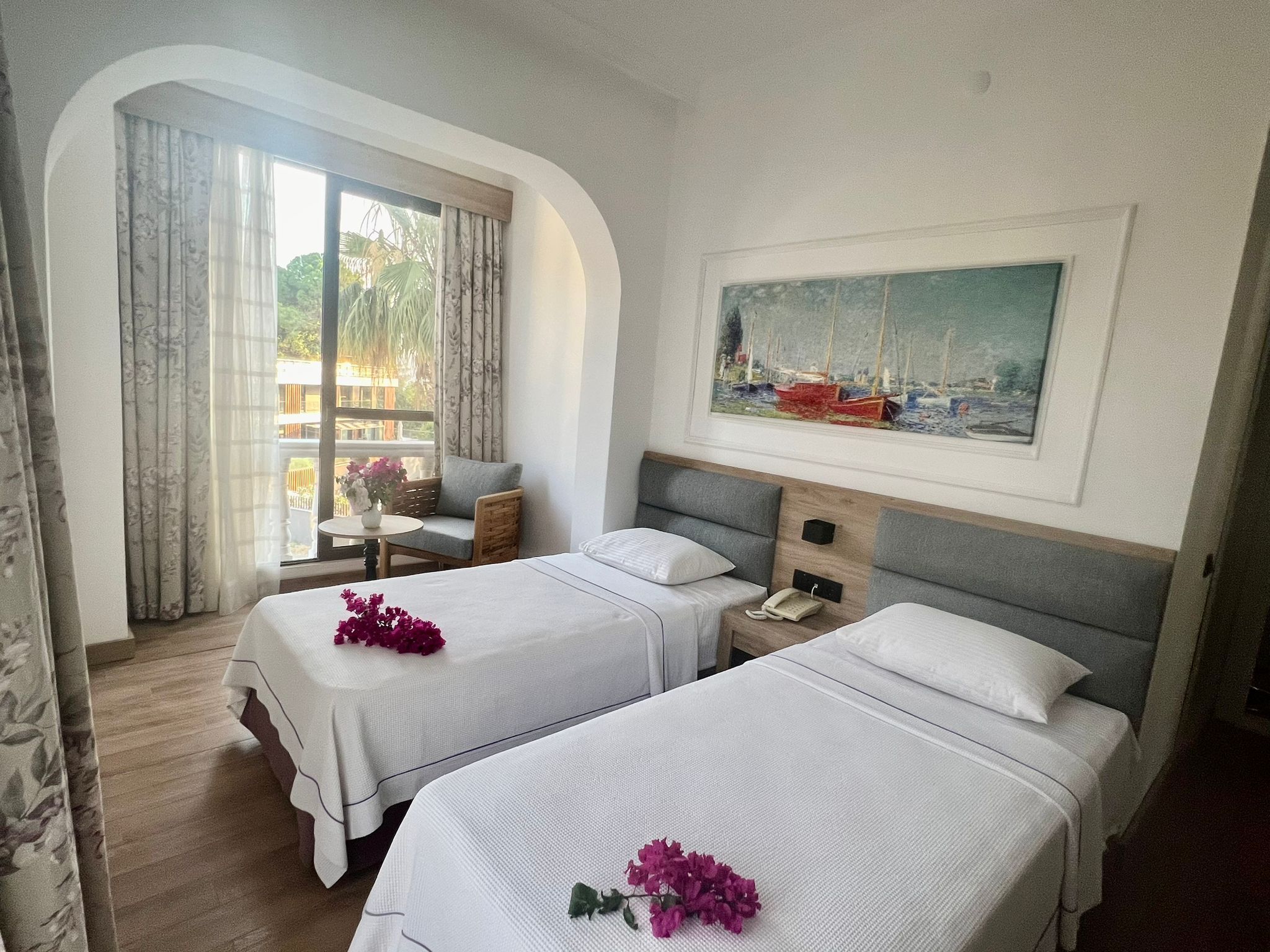 Photo - Carikci Hotel