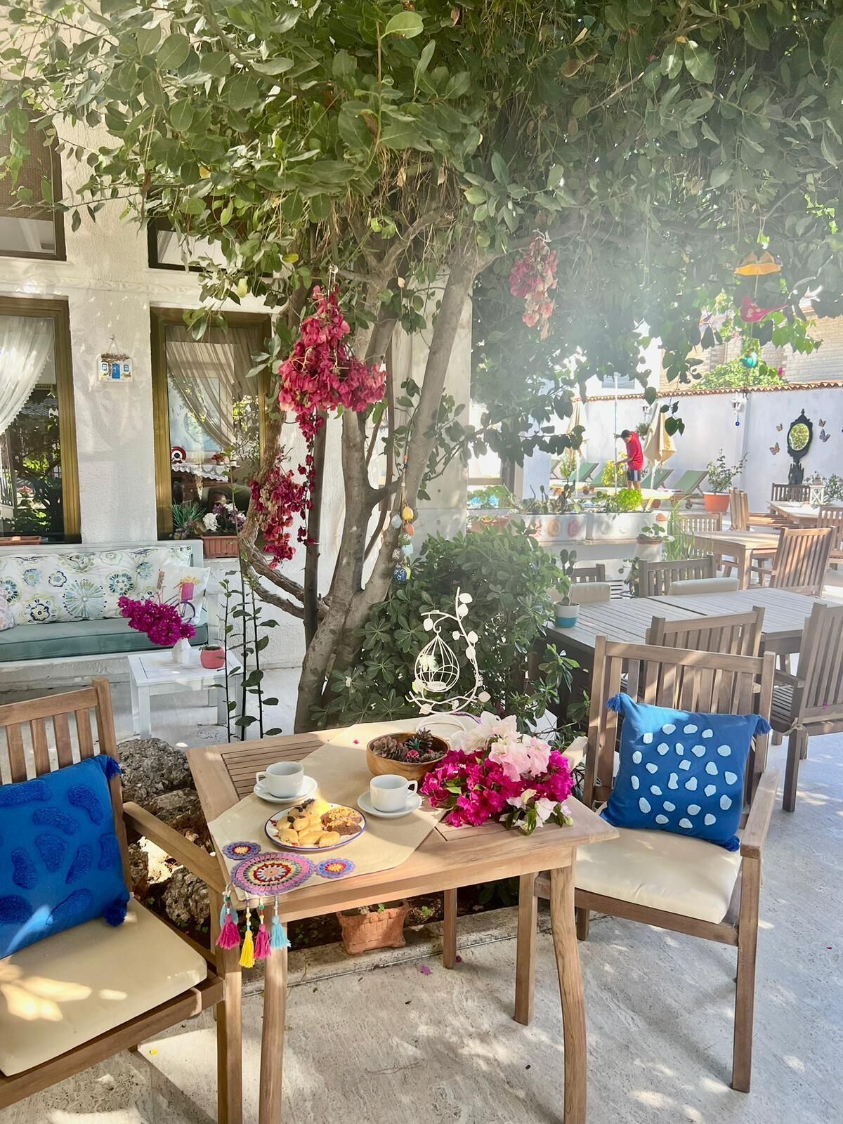 Photo - Carikci Hotel