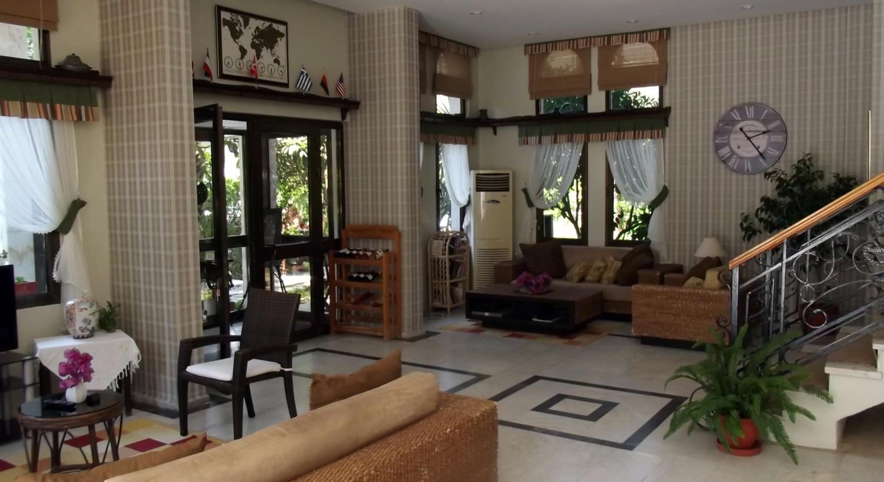 Photo - Carikci Hotel