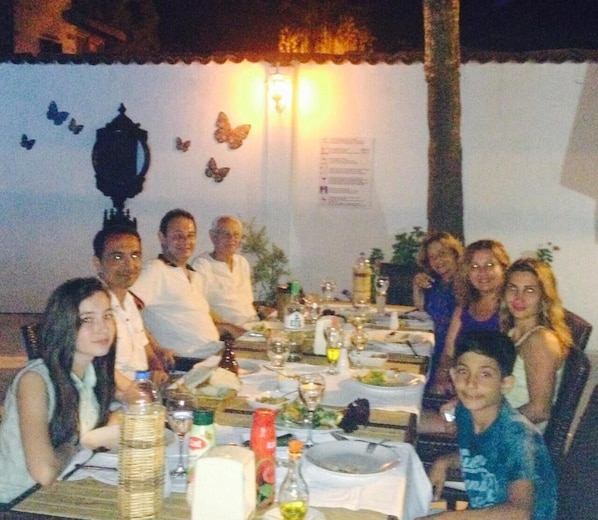 Restaurante