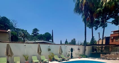 Carikci Hotel