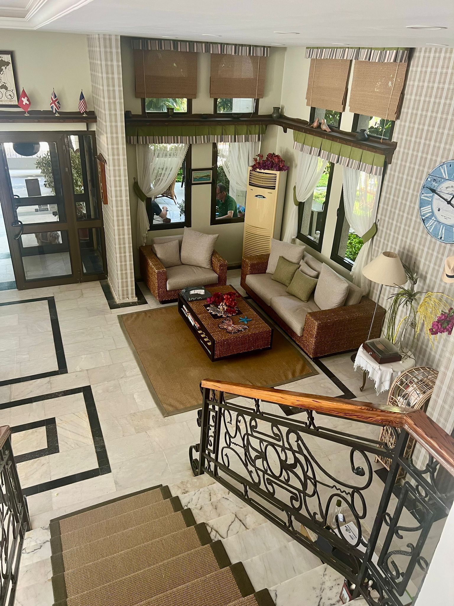 Photo - Carikci Hotel