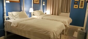 Bed In Town - Hostel