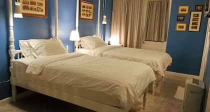 Bed In Town - Hostel