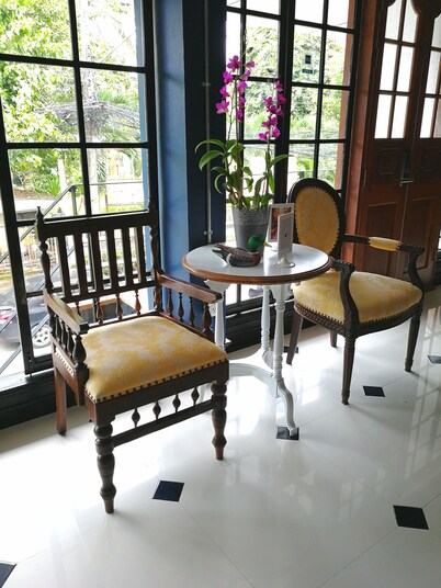 Bed In Town - Hostel