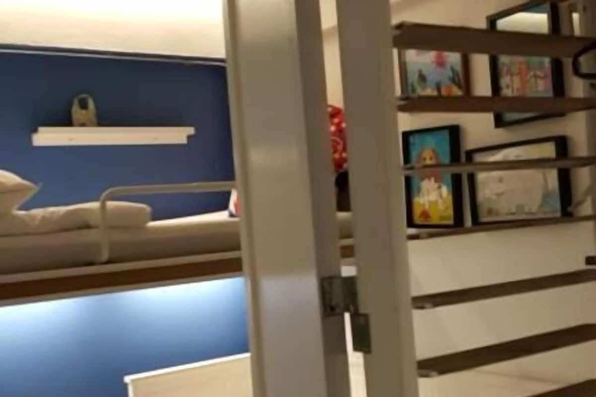 Camas extra y wifi gratis