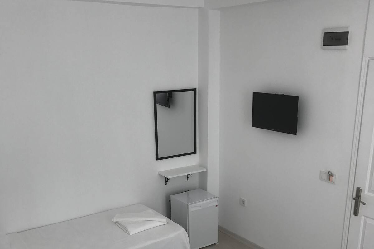 Triple Room | Minibar