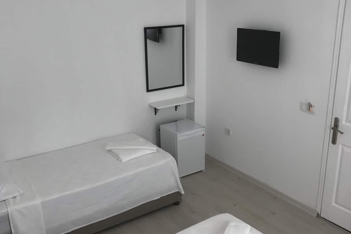 Triple Room | Minibar