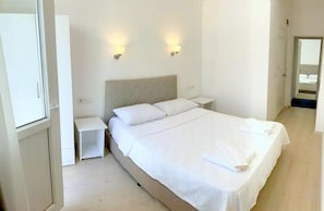 Double or Twin Room | View from room - Windmill Hotel (Bodrum)