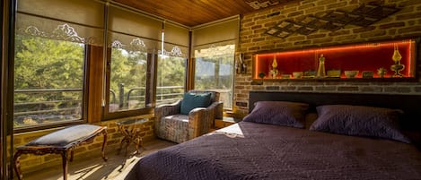 Superior Suite, 1 Bedroom