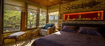 Kazdaglari Karye Müze Otel