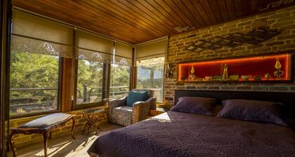 Kazdaglari Karye Müze Otel