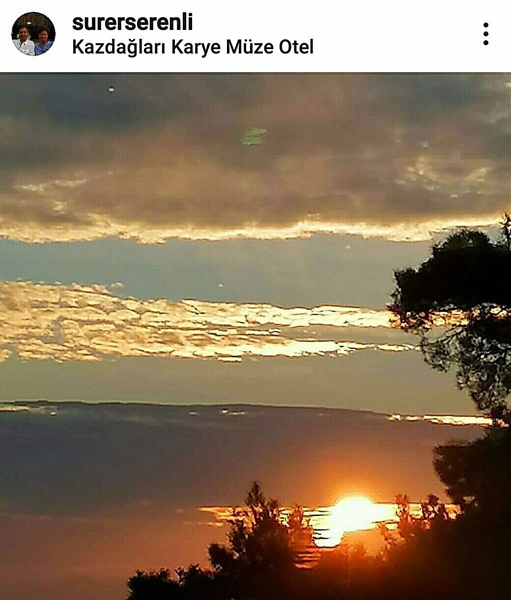 land view from property