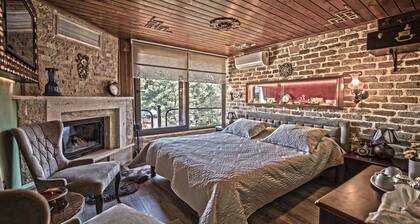 Kazdaglari Karye Müze Otel