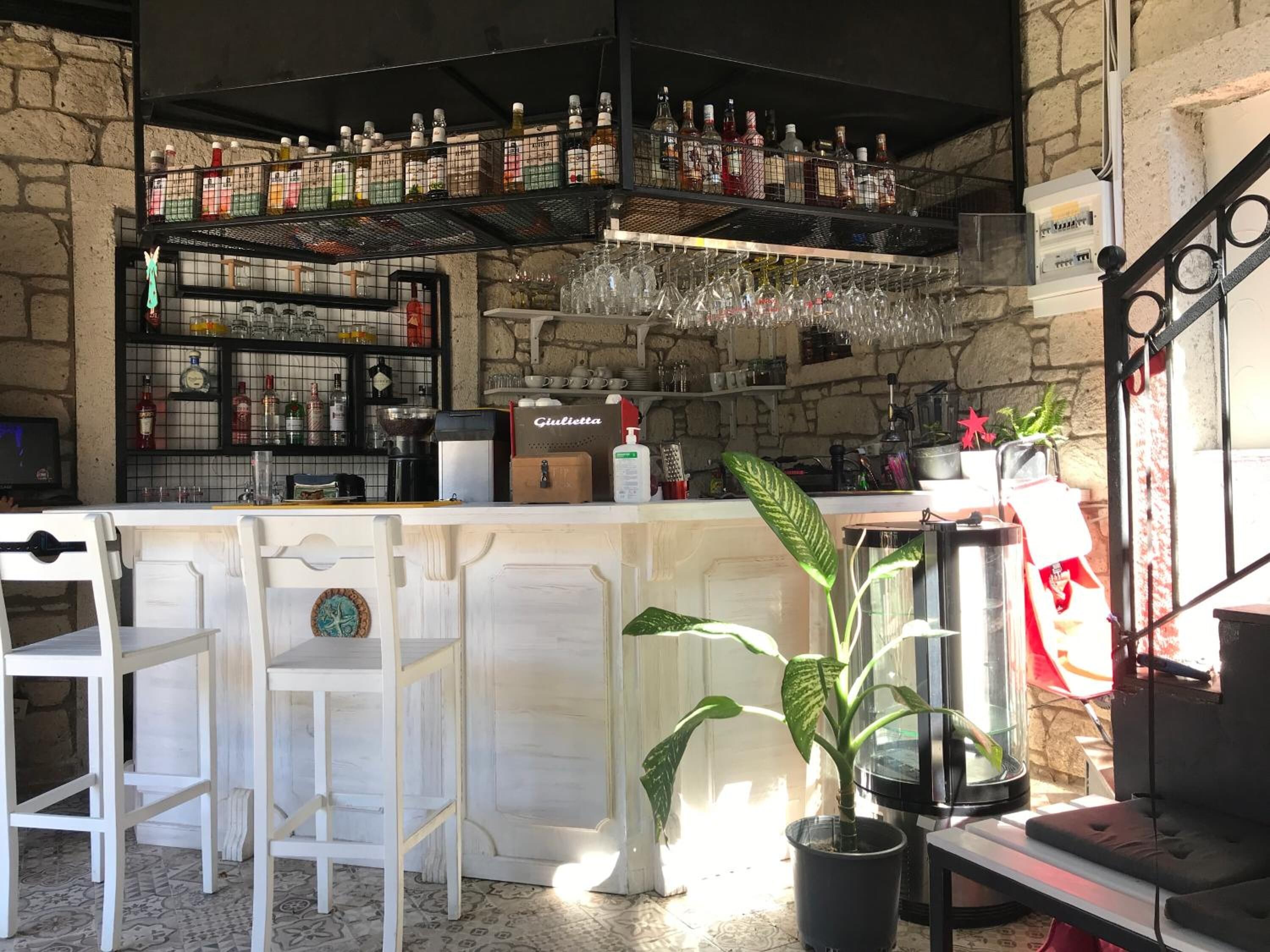 Bar (na propriedade)