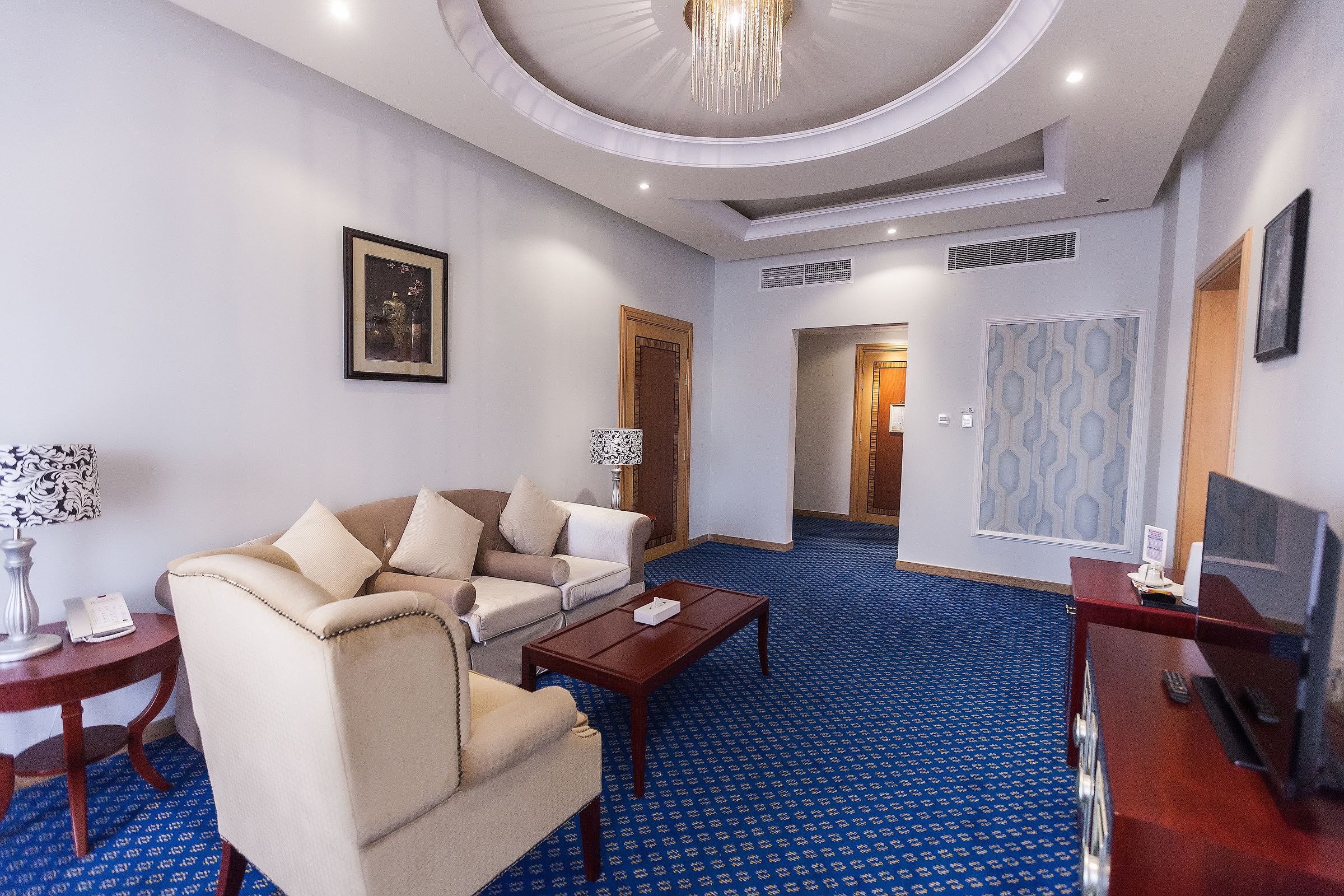 Foto - Red Castle Hotel