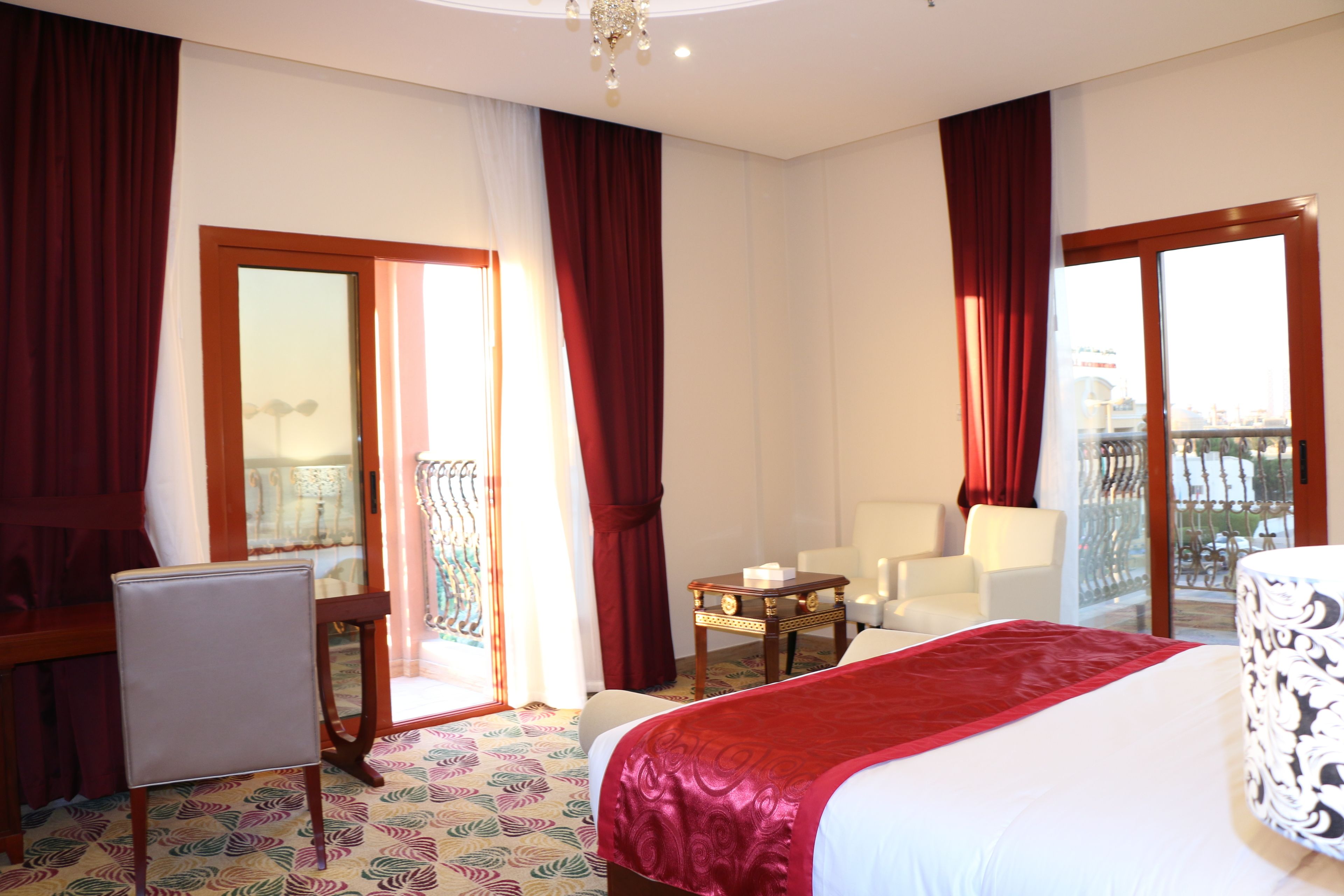 Photo - Red Castle Hotel