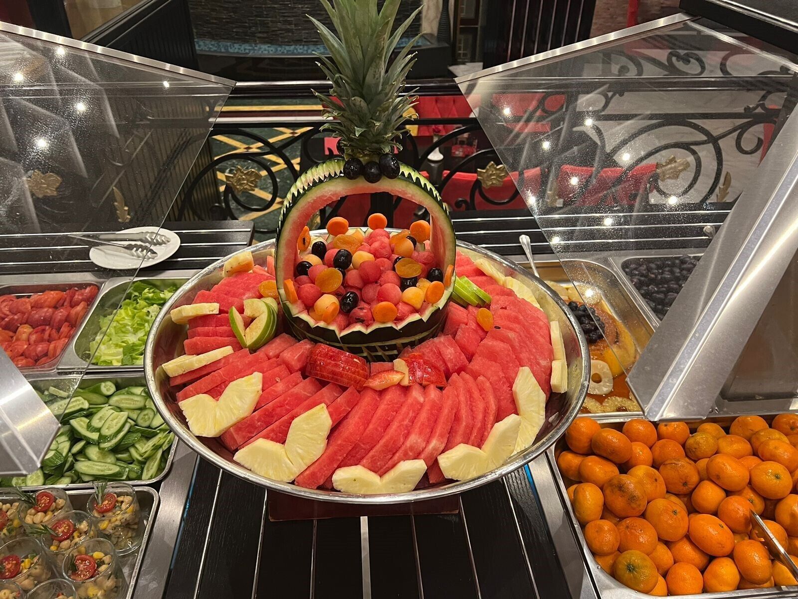 Foto - Red Castle Hotel