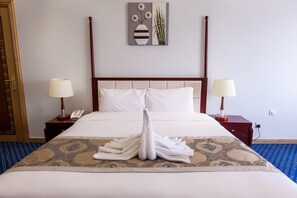 Executive-Suite