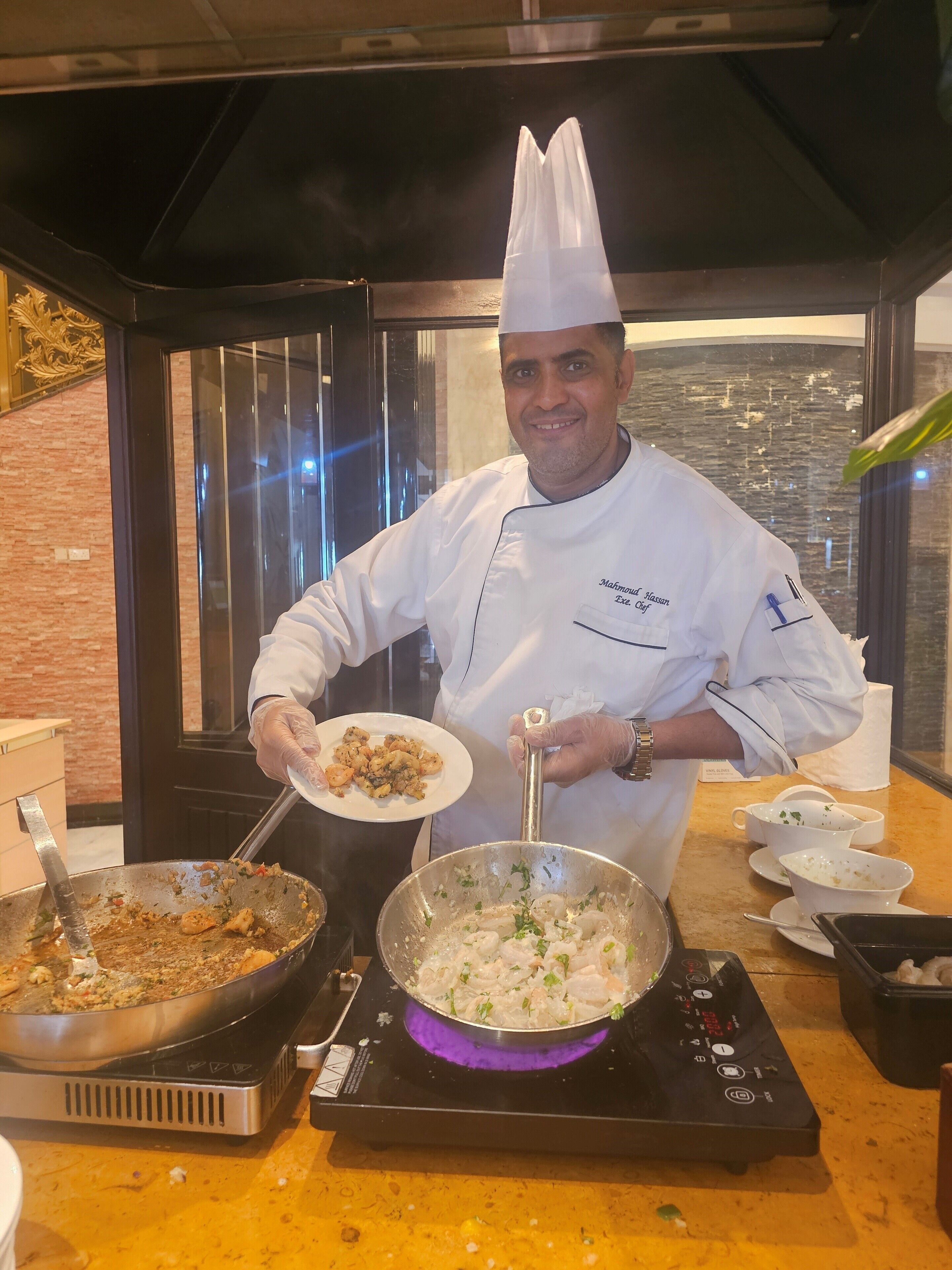 Foto - Red Castle Hotel