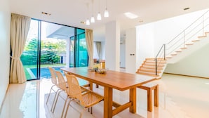 Standaard kamer | Dineren op de kamer