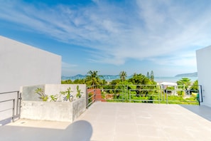 Holiday Town home No.4 | Terrace/patio