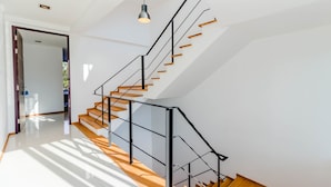 Standaard kamer | Trap