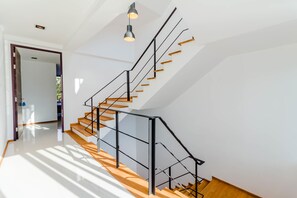 Holiday Town home No.4 | Escalier