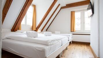 Chambre Triple Standard