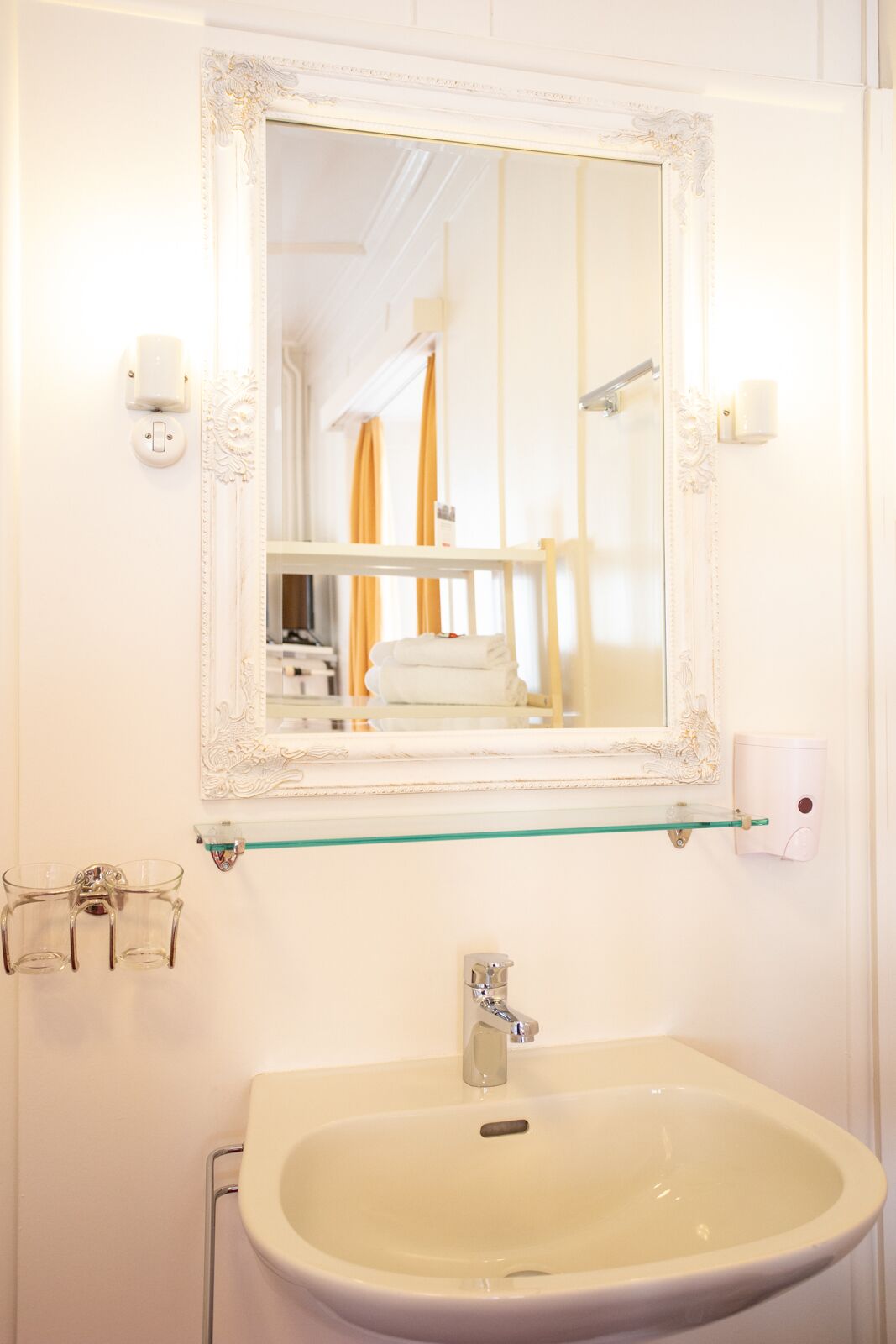 Foto - Zunfthaus zur Rebleuten