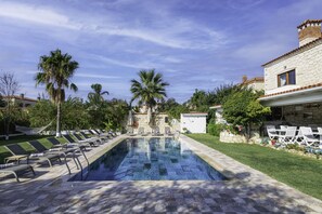 Exterior - Koclu Konagi Hotel (Cesme)