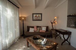 Sitrin | Area soggiorno | Smart TV 55 pollici con canali digitali, TV