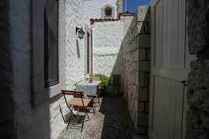 Sitrin | Terrasse/Patio