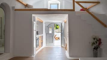 Vue de la chambre